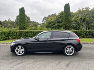 BMW 116i MSPORT AUTO 2014 - Image 2