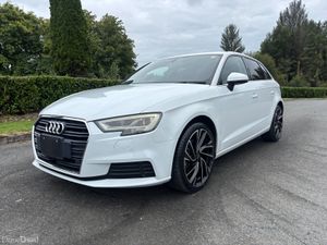 AUDI A3 1.4 TFSI AUTO 2017 - Image 3