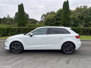 AUDI A3 1.4 TFSI AUTO 2017 - Image 4