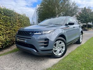 Land Rover R/Rover Evoque 2022 PHEV AWD - Image 4