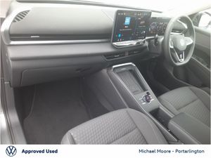 Volkswagen T-Roc T-ROC LIFE 1.5 TSI D7F MHEV 116HP - Image 4