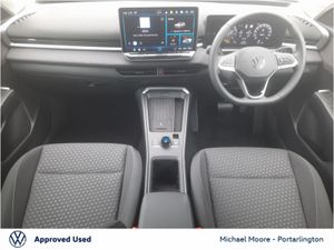 Volkswagen T-Roc T-ROC LIFE 1.5 TSI D7F MHEV 116HP - Image 2