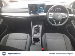 Volkswagen Golf EDITION 75 1.5 TSI 116HP - Image 2