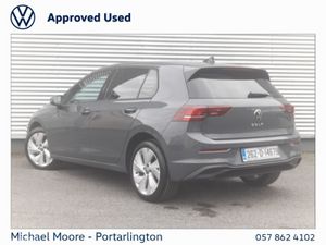 Volkswagen Golf EDITION 75 1.5 TSI 116HP - Image 3
