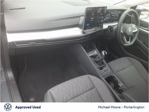 Volkswagen Golf EDITION 75 1.5 TSI 116HP - Image 4