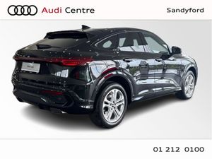 Audi Q5 SB E-HYBRID 220 KW Q S LINE - Image 3