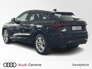 Audi Q5 SB E-HYBRID 220 KW Q S LINE - Image 4