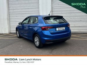 Skoda Fabia FABIA SELECTION 1.0 TSI 95 BHP - Image 3