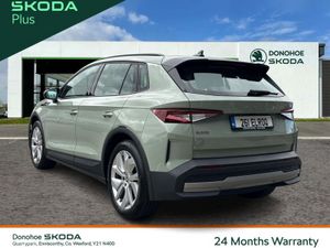 Skoda Elroq Elroq Se L  SE L  204 60 Electric 63kW - Image 4