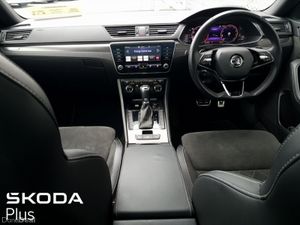 Skoda Superb SUPERB SPORTLINE 2.0TDI 150HP DSG - Image 2