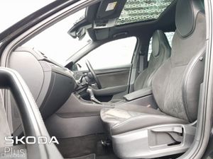 Skoda Superb SUPERB SPORTLINE 2.0TDI 150HP DSG - Image 3