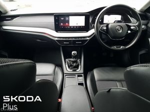 Skoda Octavia STYLE 2.0TDI 115HP - Image 2
