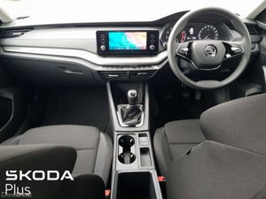 Skoda Octavia OCTAVIA AMBITION 1.0TSI 110HP - Image 2