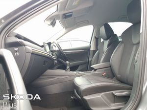 Skoda Octavia OCTAVIA STYLE 2.0TDI 115HP - Image 3