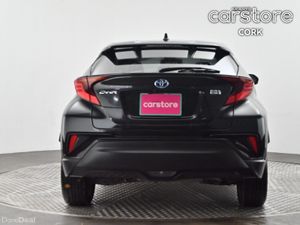 Toyota C-HR 1.8 HYBRID Auto - Image 4