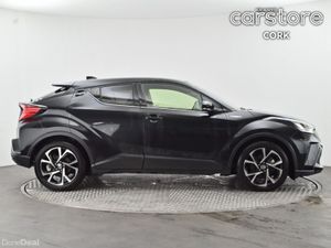 Toyota C-HR 1.8 HYBRID Auto - Image 2