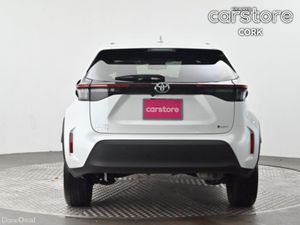 Toyota Yaris Cross 1.5 Hybrid CVT Luna - Image 4