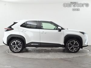 Toyota Yaris Cross 1.5 Hybrid CVT Luna - Image 2