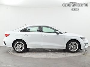 Audi A3 4 Door Saloon 1.4 TSI - Image 2