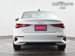 Audi A3 4 Door Saloon 1.4 TSI - Image 4