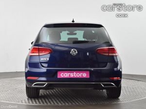 Volkswagen Golf 1.2 TSI COMFORT LINE TECH EDITION - Image 4