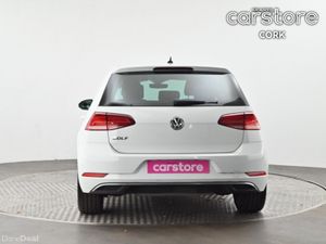 Volkswagen Golf 1.2 TSI COMFORT LINE TECH EDITION - Image 4