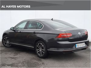 Volkswagen Passat **FLASH SALE**HIGHLINE BUSINESS - Image 3
