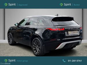 Land Rover Range Rover Velar R-Dynamic Hybrid - Image 2