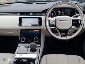 Land Rover Range Rover Velar R-Dynamic Hybrid - Image 4