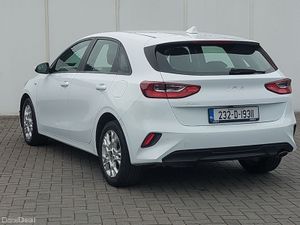 Kia Ceed 1.6 MHEV K2 Diesel - Image 3