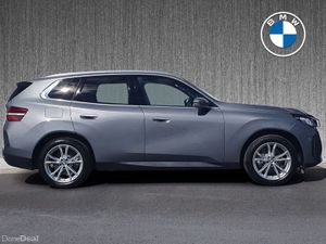 BMW X3 X3 30e xDrive xLine - Image 3