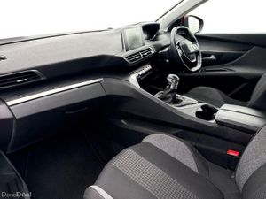 Peugeot 3008 1.5 BlueHDi 130bhp Active - Image 2