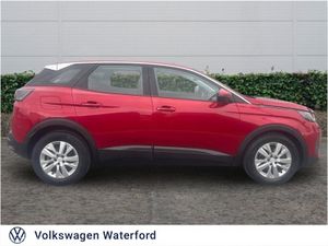 Peugeot 3008 1.5 BlueHDi 130bhp Active - Image 4