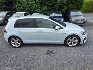 VW Golf GTI 2017  (172) - Image 2
