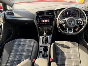 2017 VW GOLF GTD 2.0TDI 184BHP MK7.5 - Image 2