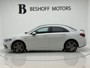 Mercedes-Benz A-Class 250e AMG LINE=LOW MILES//HUG - Image 2