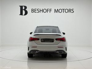 Mercedes-Benz A-Class 250e AMG LINE=LOW MILES//HUG - Image 4