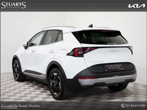Kia Sportage PE K3 **0% FINANCE OFFERS AVAILABLE** - Image 2