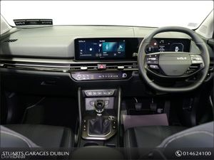 Kia Sportage PE K3 **0% FINANCE OFFERS AVAILABLE** - Image 4