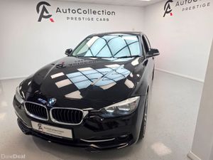 BMW 3-Series **318D SPORT** - Image 3
