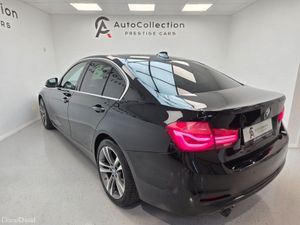 BMW 3-Series **318D SPORT** - Image 4