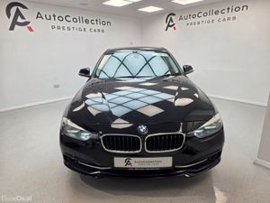 BMW 3-Series **318D SPORT** - Image 2