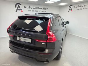 Volvo XC60 **PAN-ROOF**PLUG-IN HYBRID** - Image 4