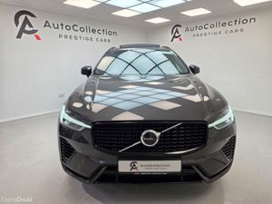 Volvo XC60 **PAN-ROOF**PLUG-IN HYBRID** - Image 2