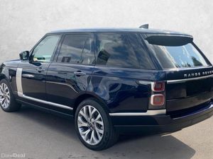 182 Land Rover Range Rover - Image 2