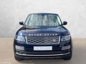 182 Land Rover Range Rover - Image 3