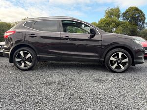 2017 NISSAN QASHQAI SV PREMIUM - Image 3