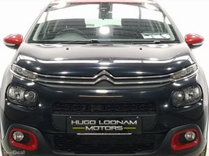 Citroen C3 FEEL EXCLUSIVE PURETECH 82 S&S 6 6.2 - Image 3
