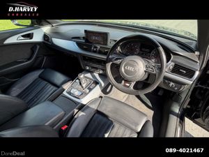 Audi A6 2.0D | S-Line Ultra | 108klms | NCT 2027 - Image 4