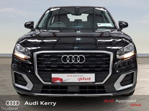 Audi Q2 1.6TDI 116BHP SE - Image 2